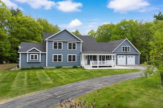 25 Cameron Drive, Pittsfield, NH 03263