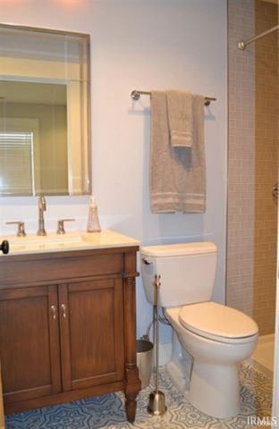 124 N Bryan Avenue, Bloomington, IN 47408