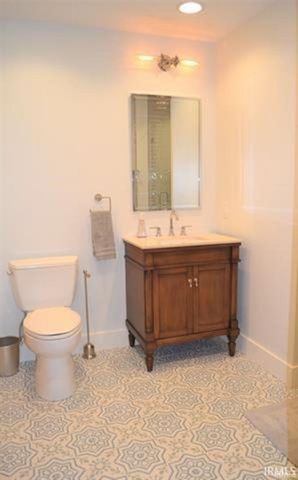 124 N Bryan Avenue, Bloomington, IN 47408