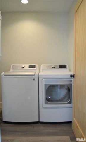 124 N Bryan Avenue, Bloomington, IN 47408