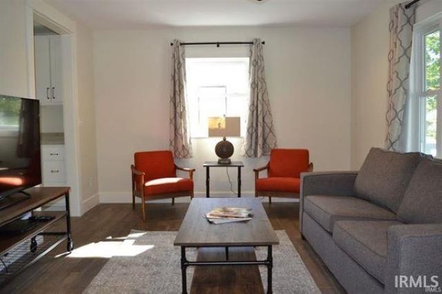 124 N Bryan Avenue, Bloomington, IN 47408