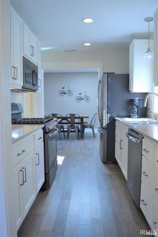 124 N Bryan Avenue, Bloomington, IN 47408