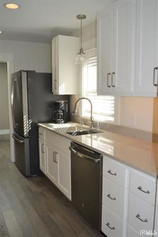 124 N Bryan Avenue, Bloomington, IN 47408