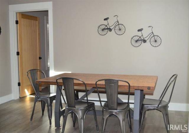 124 N Bryan Avenue, Bloomington, IN 47408