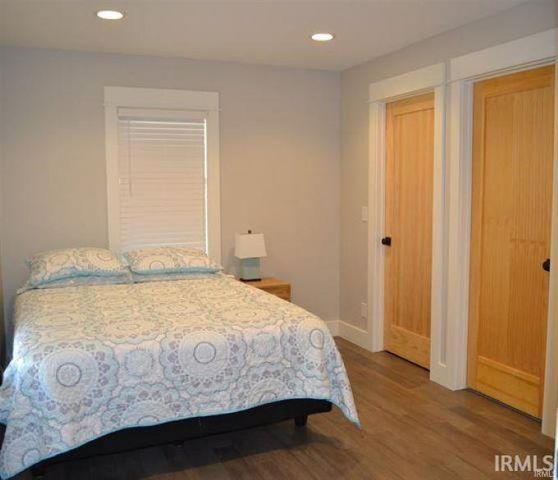 124 N Bryan Avenue, Bloomington, IN 47408