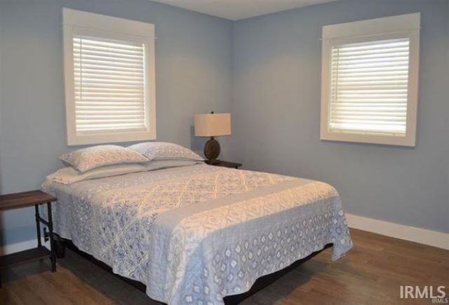 124 N Bryan Avenue, Bloomington, IN 47408