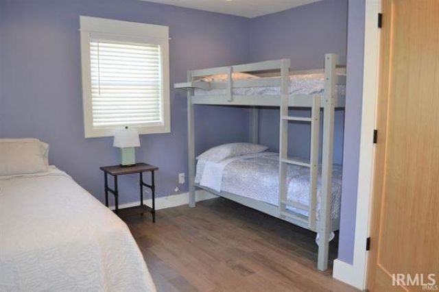 124 N Bryan Avenue, Bloomington, IN 47408