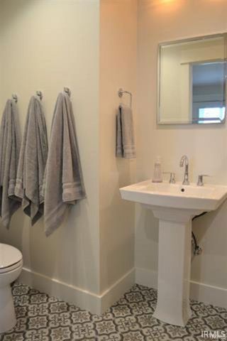 124 N Bryan Avenue, Bloomington, IN 47408