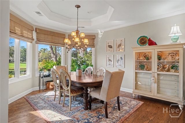 31 Cabbage Crossing, Savannah, GA 31411