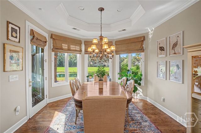 31 Cabbage Crossing, Savannah, GA 31411