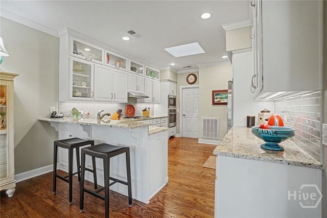 31 Cabbage Crossing, Savannah, GA 31411