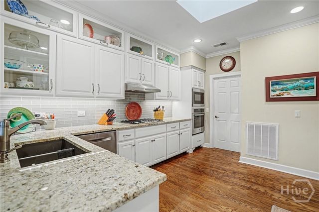 31 Cabbage Crossing, Savannah, GA 31411