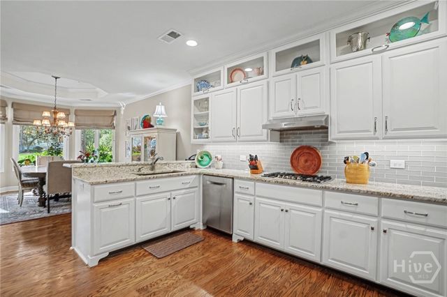 31 Cabbage Crossing, Savannah, GA 31411