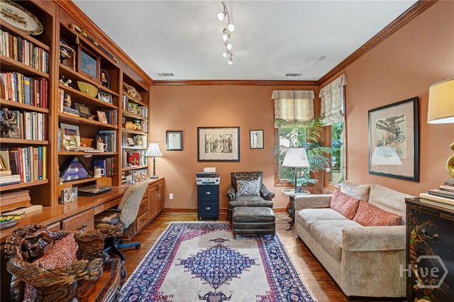 31 Cabbage Crossing, Savannah, GA 31411