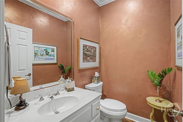 31 Cabbage Crossing, Savannah, GA 31411