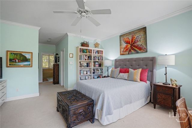 31 Cabbage Crossing, Savannah, GA 31411