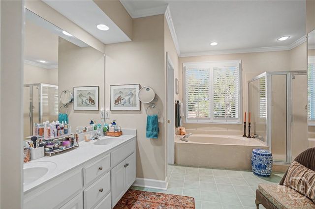 31 Cabbage Crossing, Savannah, GA 31411