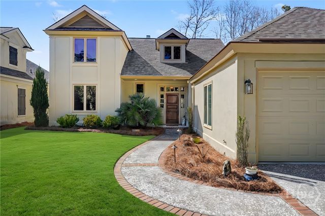 31 Cabbage Crossing, Savannah, GA 31411