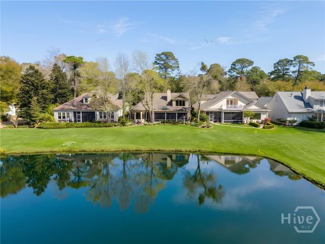 31 Cabbage Crossing, Savannah, GA 31411