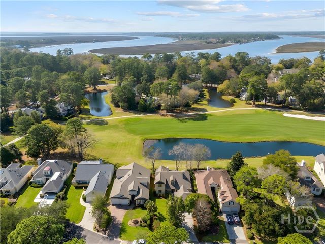 31 Cabbage Crossing, Savannah, GA 31411