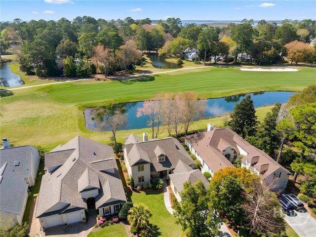 31 Cabbage Crossing, Savannah, GA 31411