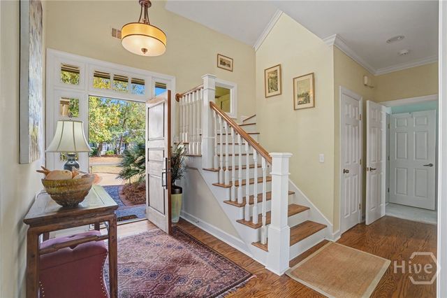 31 Cabbage Crossing, Savannah, GA 31411