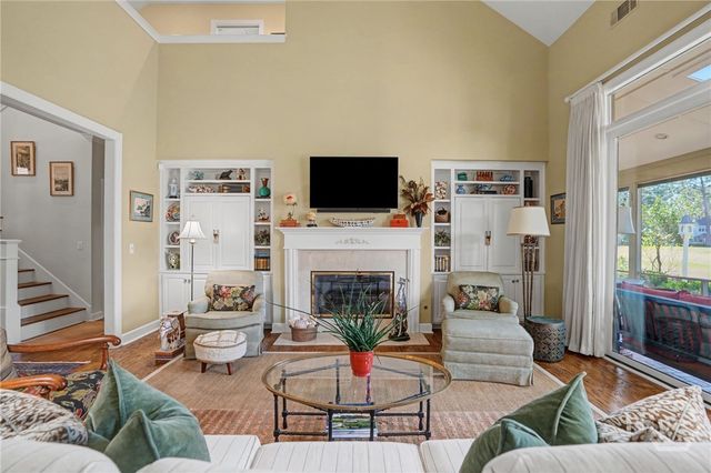 31 Cabbage Crossing, Savannah, GA 31411