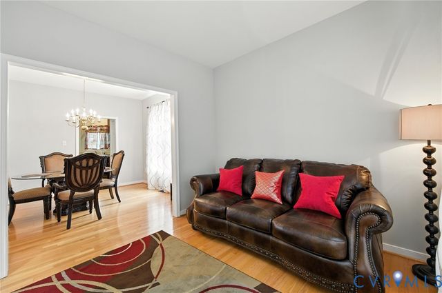 4415 Cara Hill Ln, Chesterfield, VA 23831
