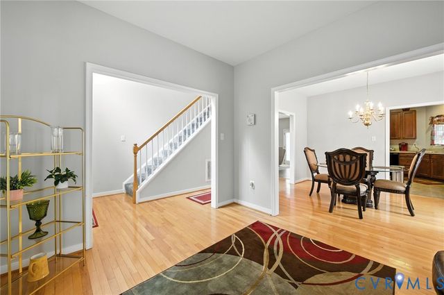 4415 Cara Hill Ln, Chesterfield, VA 23831