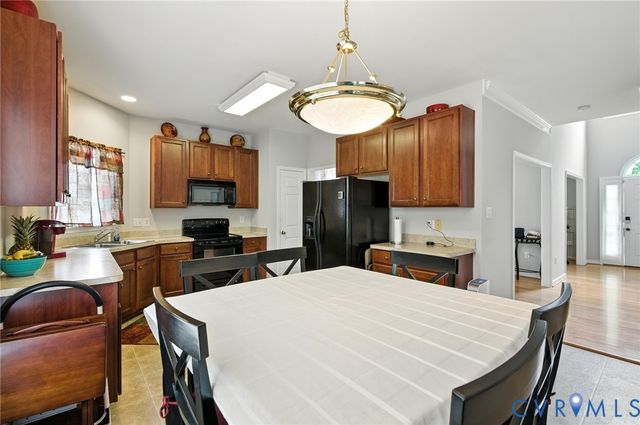 4415 Cara Hill Ln, Chesterfield, VA 23831