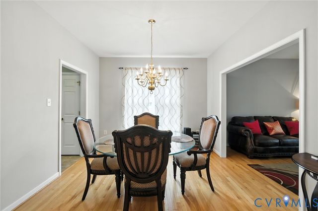 4415 Cara Hill Ln, Chesterfield, VA 23831