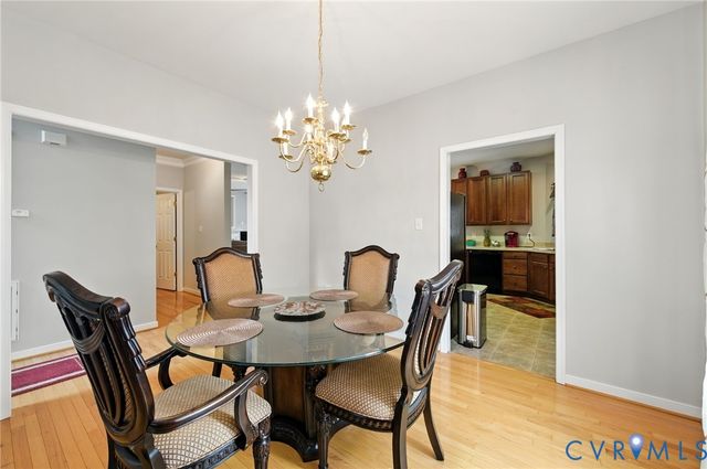 4415 Cara Hill Ln, Chesterfield, VA 23831