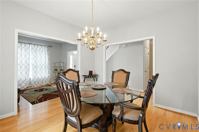 4415 Cara Hill Ln, Chesterfield, VA 23831