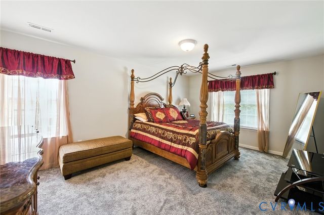 4415 Cara Hill Ln, Chesterfield, VA 23831
