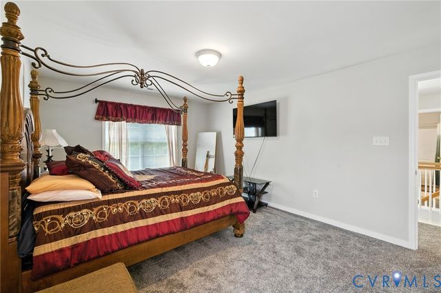 4415 Cara Hill Ln, Chesterfield, VA 23831