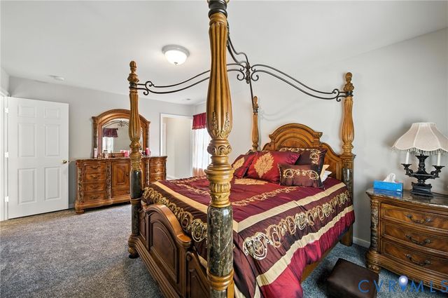 4415 Cara Hill Ln, Chesterfield, VA 23831