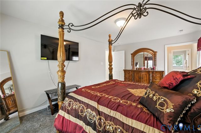 4415 Cara Hill Ln, Chesterfield, VA 23831