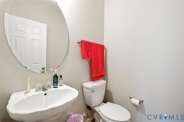 4415 Cara Hill Ln, Chesterfield, VA 23831