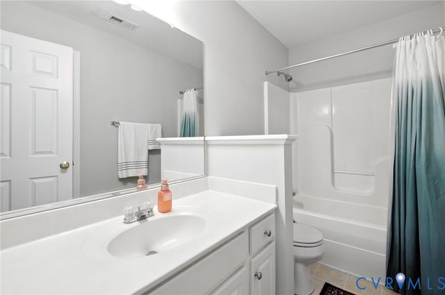 4415 Cara Hill Ln, Chesterfield, VA 23831