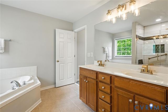 4415 Cara Hill Ln, Chesterfield, VA 23831