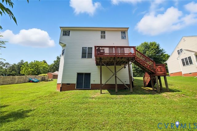 4415 Cara Hill Ln, Chesterfield, VA 23831