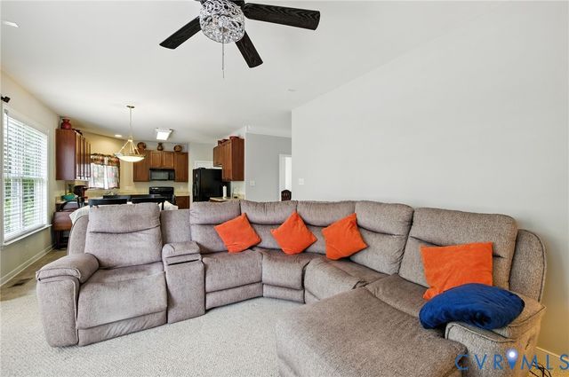 4415 Cara Hill Ln, Chesterfield, VA 23831
