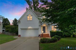 4415 Cara Hill Ln, Chesterfield, VA 23831
