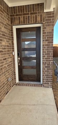 1733 Arches Road, Anna, TX 75409