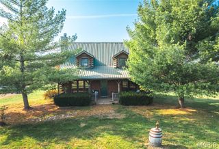 8140 Old Jackson Road, Farmington, MO 63640