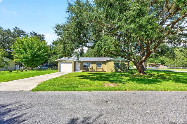 706 ELM AVENUE, Fruitland Park, FL 34731