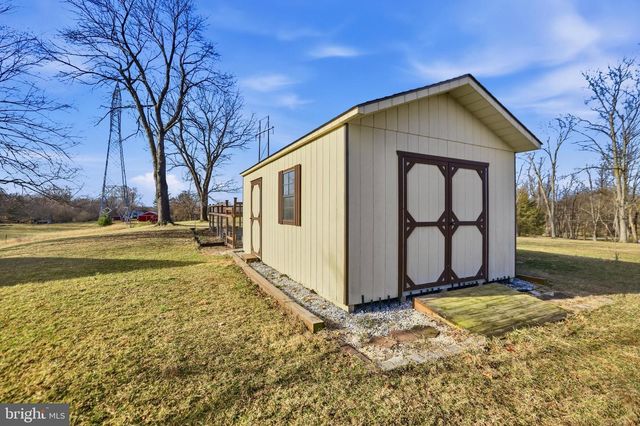 4708 SUMMIT POINT RD, Charles Town, WV 25414