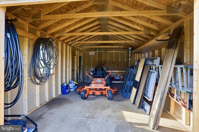 4708 SUMMIT POINT RD, Charles Town, WV 25414