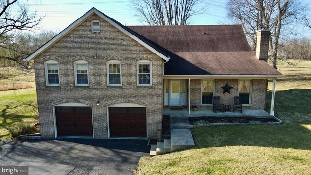 4708 SUMMIT POINT RD, Charles Town, WV 25414