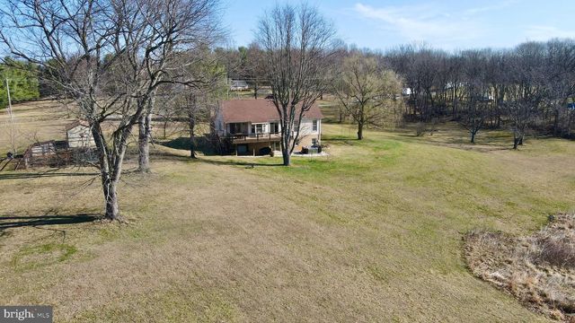 4708 SUMMIT POINT RD, Charles Town, WV 25414